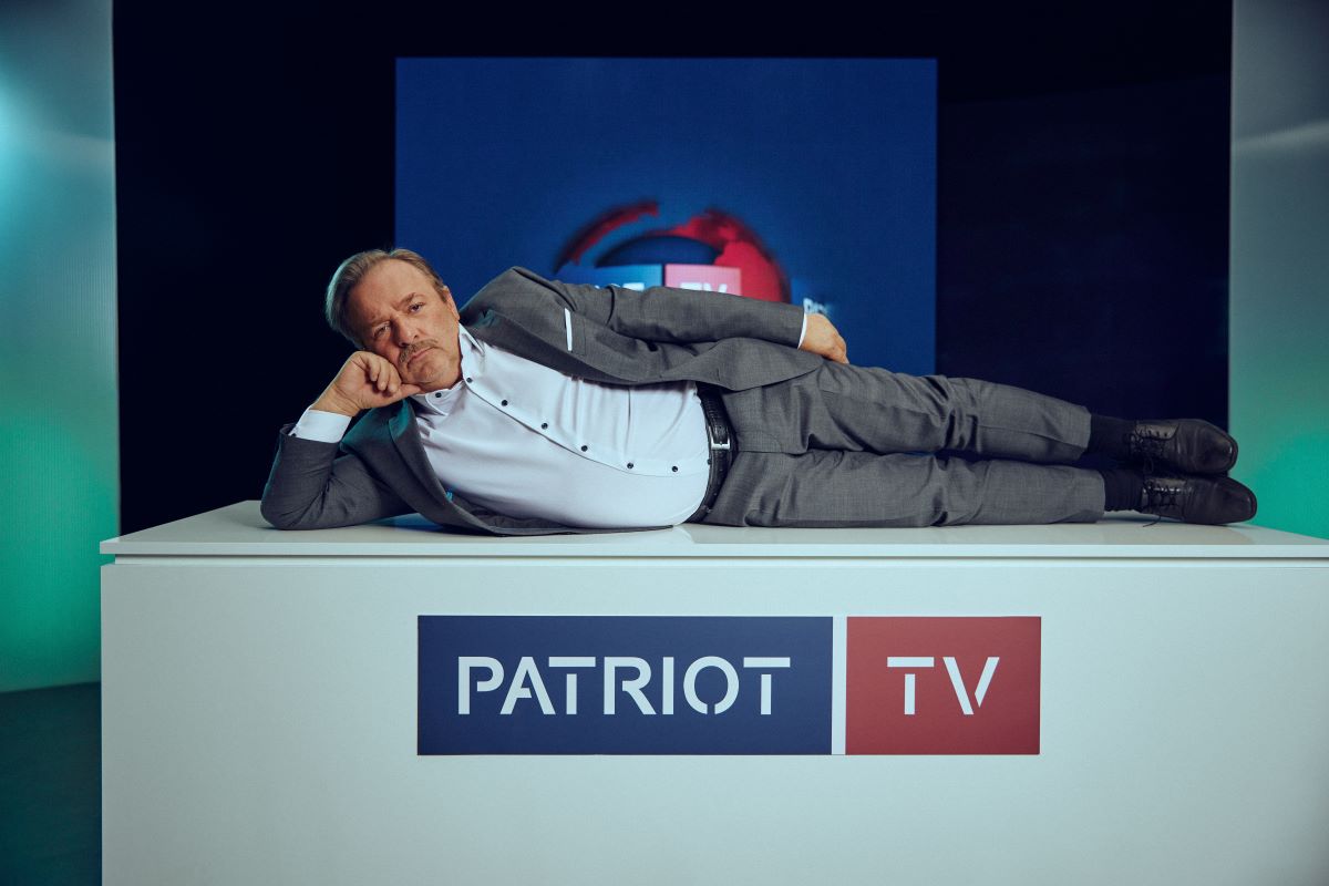VOYO je postal gonilna sila slovenskih televizijskih produkcij