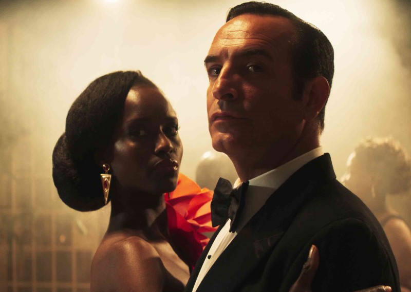 Francoski James Bond tokrat odhaja v Afriko 