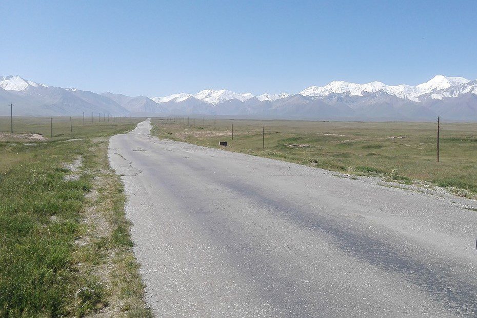 Kršitve človeških pravic v Braziliji, Hong Kongu in Tadžikistanu