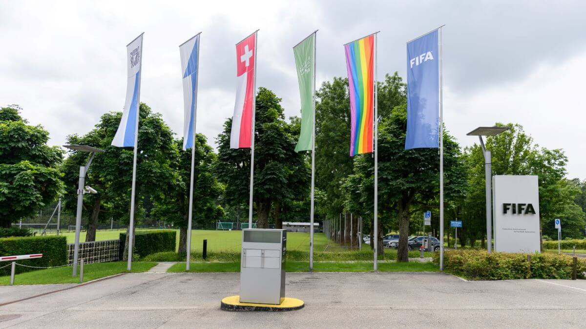 Platini in Blatter sta bila oproščena