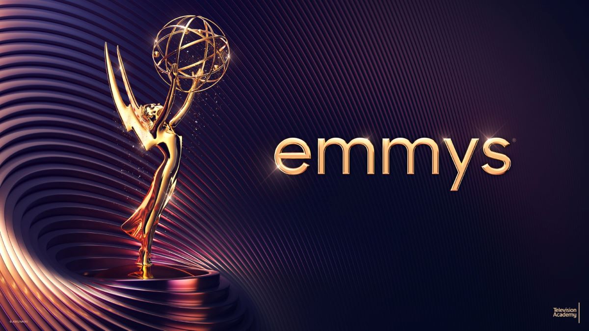 Pričetek zadnje sezone serije BCS in podelitev nagrad Emmy
