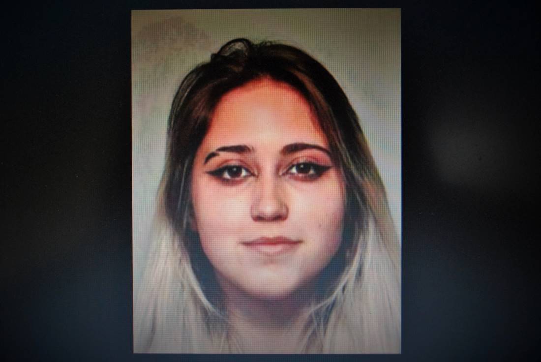 Dušana so našli mrtvega, Nejo živo, izginila je Taja