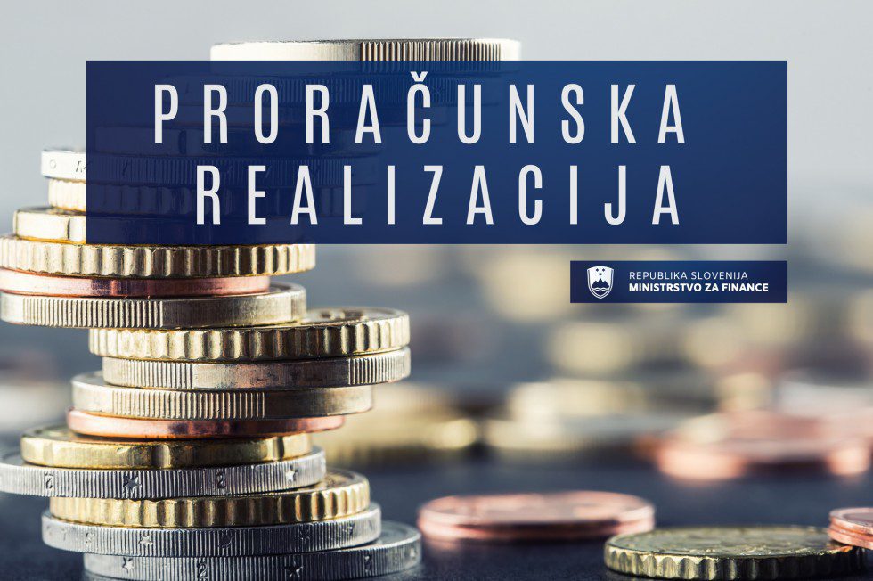 Zelo pozitivni trendi v državnem proračunu za leto 2022