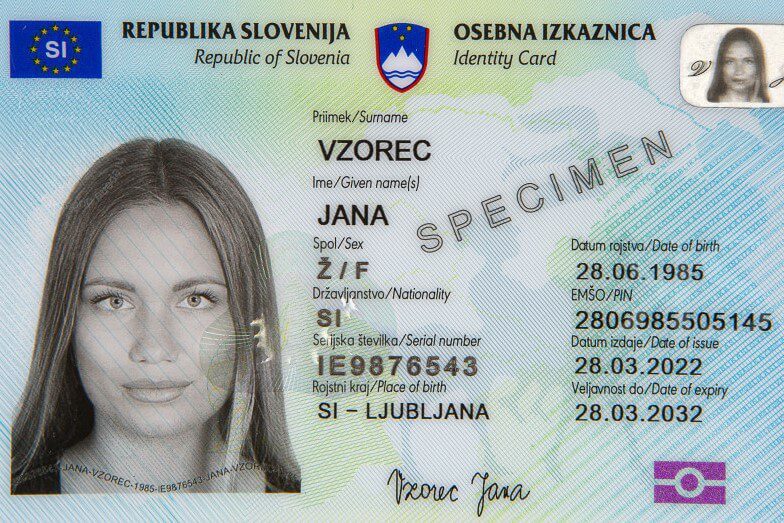 Tudi letos mnogim poteče veljavnost dokumentov