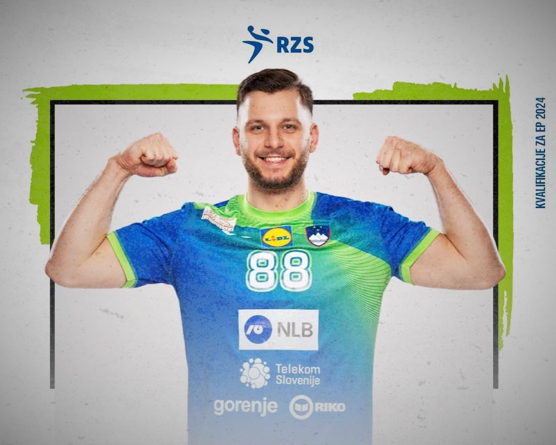 Na vrsti sta dve ključni tekmi proti rokometašem Črne gore