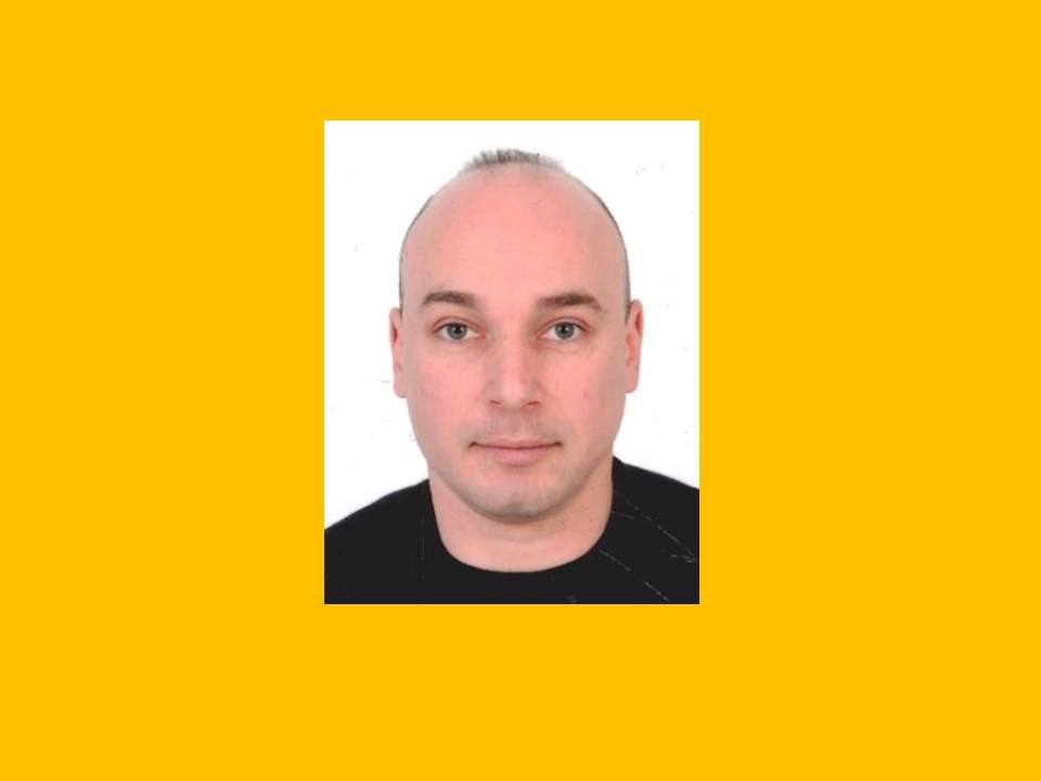 Policija zelo skopa s podatki o pogrešenem Gašperju