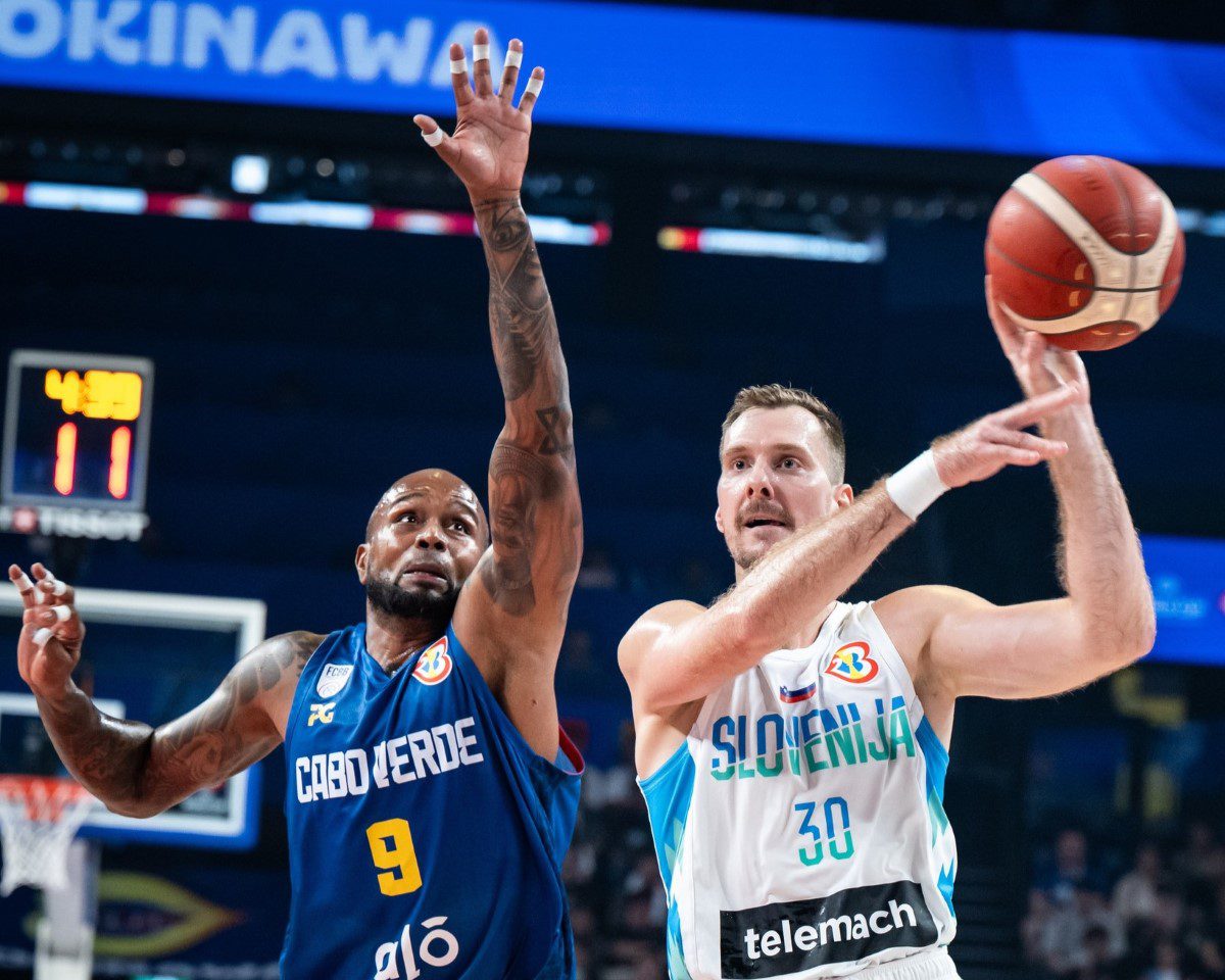 Slovenija na SP potrebuje vsaj eno zmago iz naslednjih dveh tekem