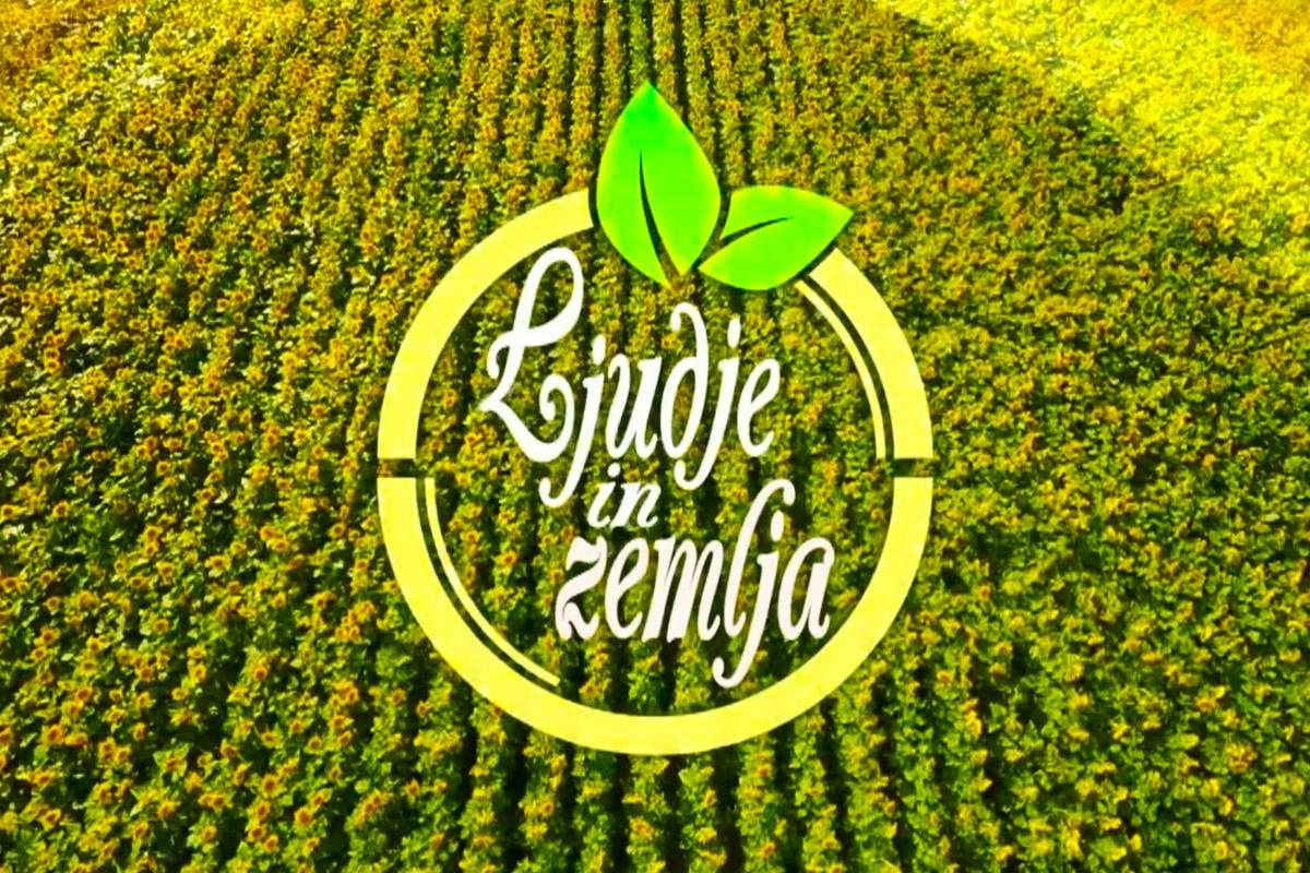 Oddaja Ljudje in zemlja praznuje 65 let predvajanja