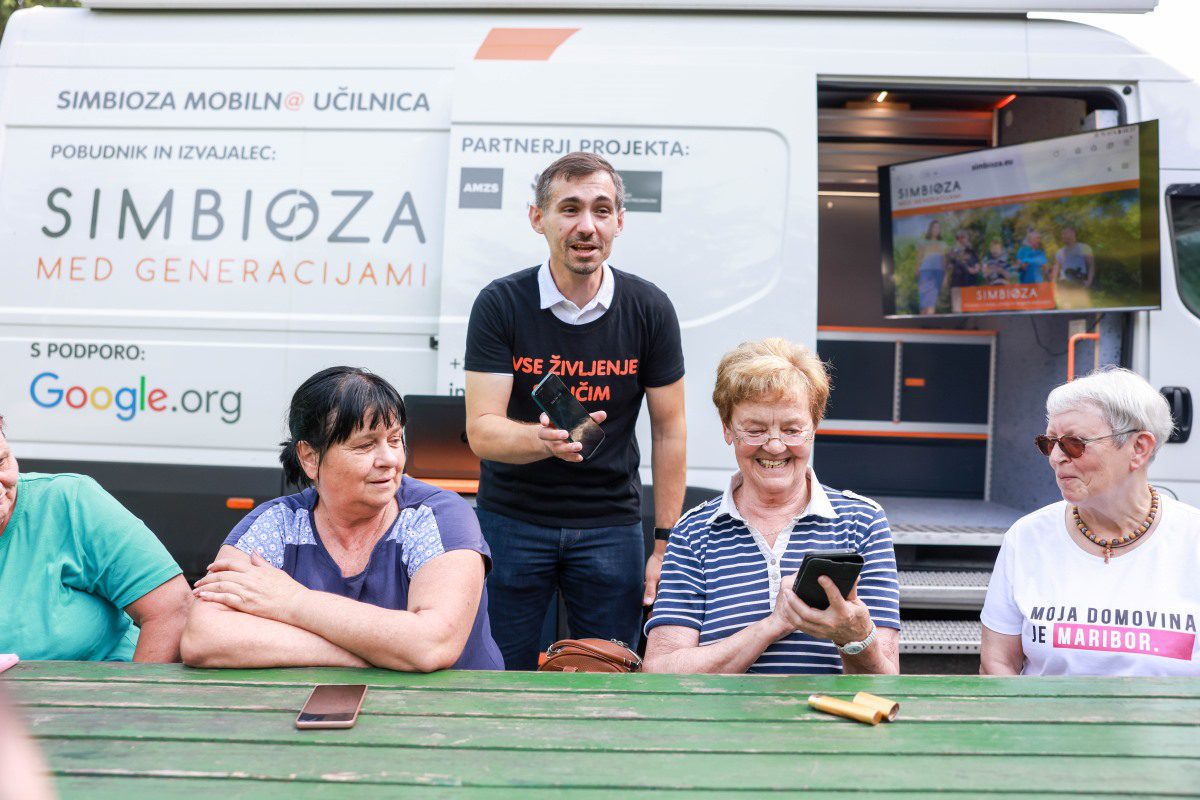 Odlični rezultati prve faze projekta Mobilni heroji 