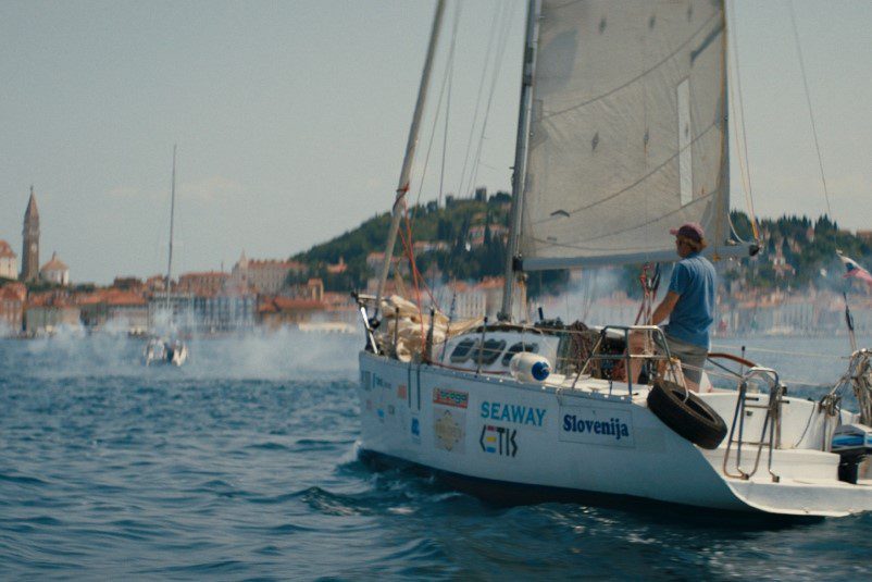 Filmski imeni tedna sta Jure Šterk in Jason Statham