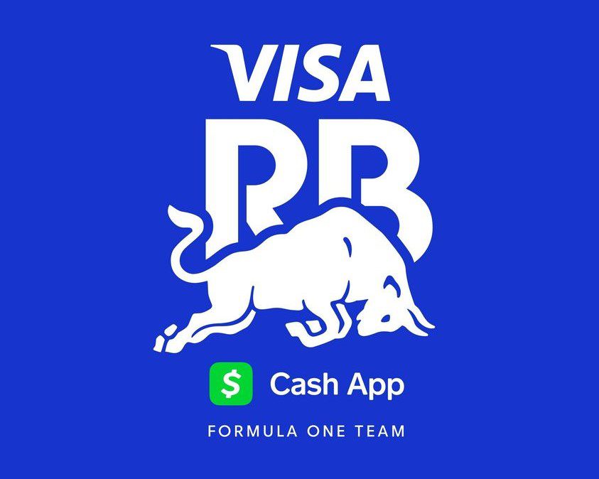 Moštvo F1 Alpha Tauri z novim imenom Visa Cash App RB