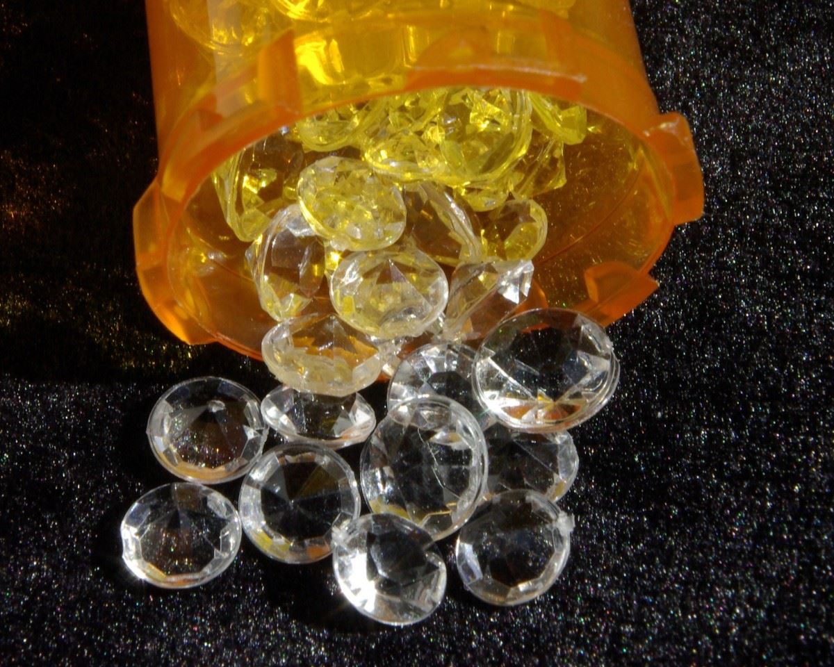 Sankcije tudi proti ruskim diamantom