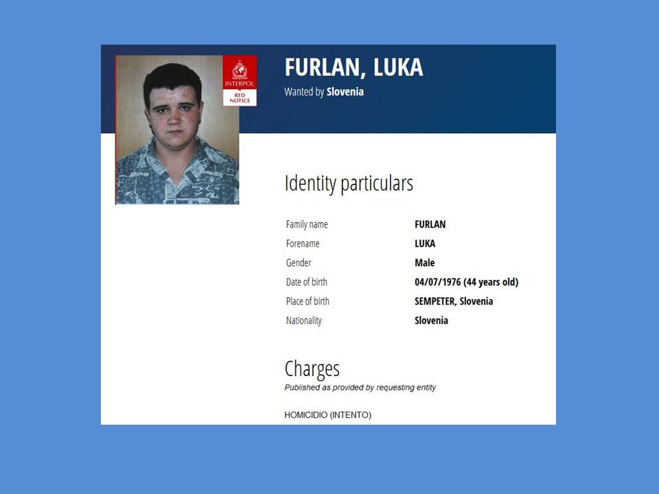 Goriški revolveraš se vrača iz Peruja