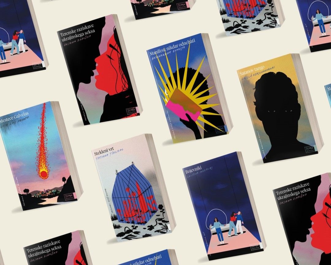 Mednarodni literarni festival Fabula že trka na vrata