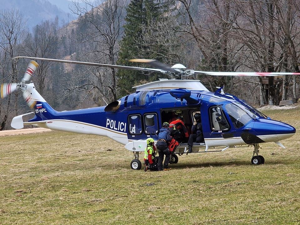 Pričela se je stavka operaterjev centrov za obveščanje
