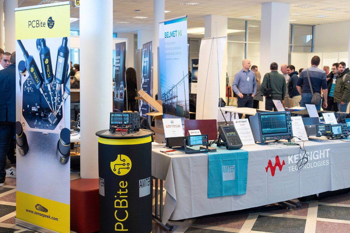 Radijska komunikacija odpira mnoge poslovne priložnosti