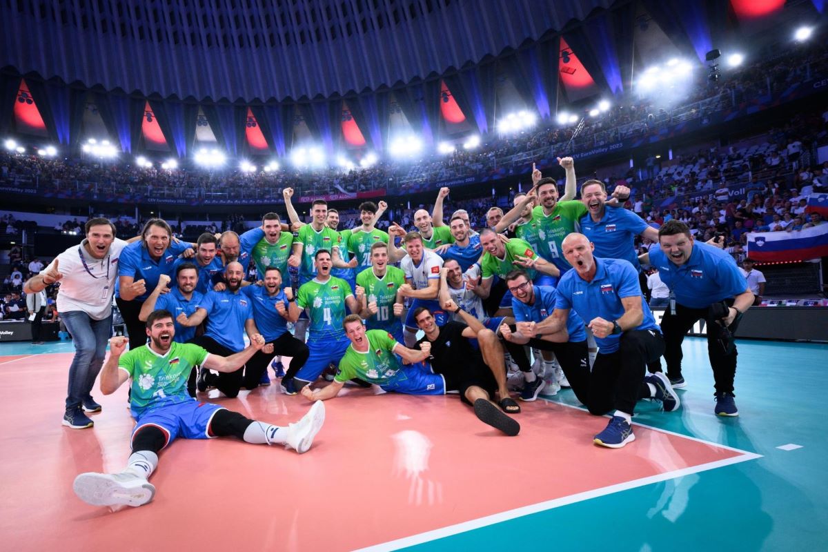 Razpis za letošnji Letni program športa v RS 