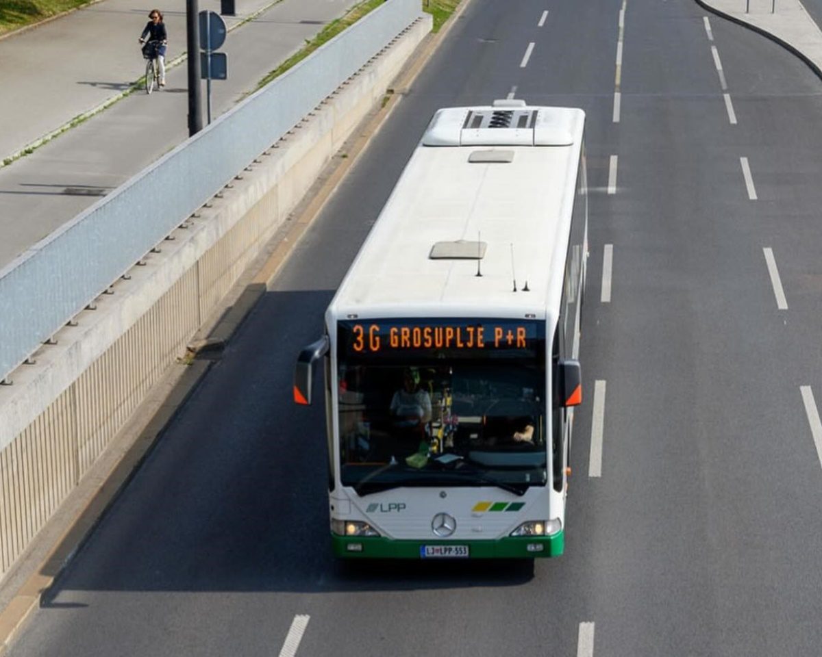 Nepovratna sredstva za avtobuse in tovornjake