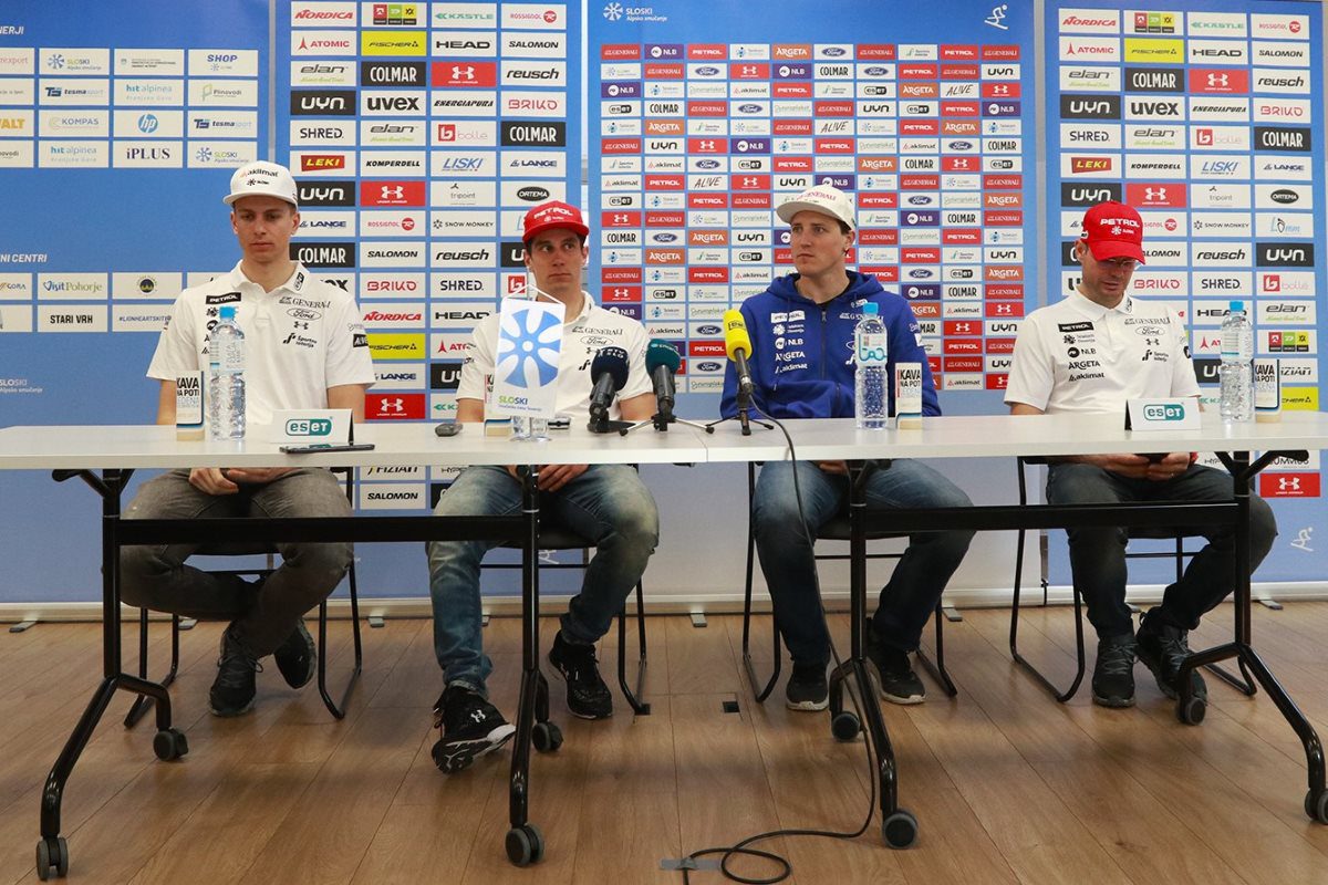 Težko pričakovani veleslalom za Pokal Vitranc so odpovedali