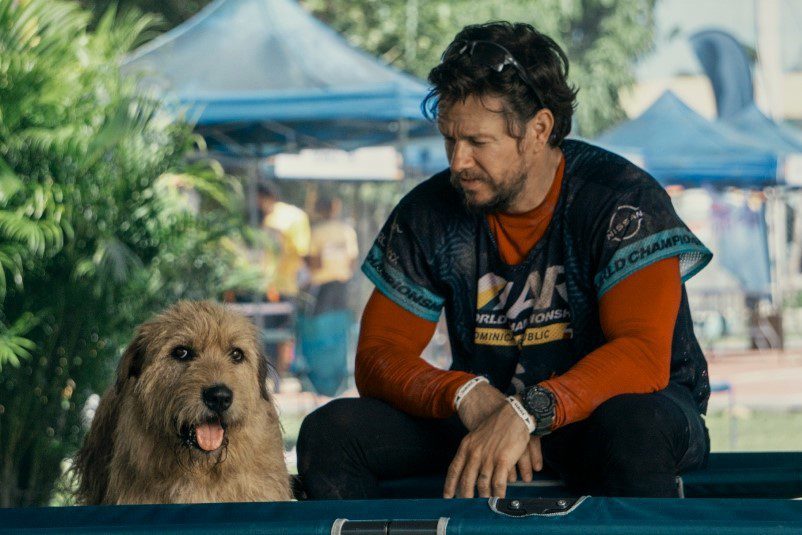 Tri filmske novosti ter prenos opere Romeo in Julija v živo