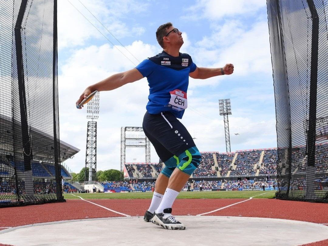 Prve finančne nagrade za atletske medalje na OI 