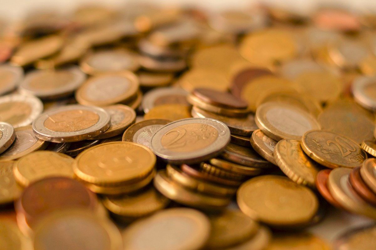 Slovenske finance in napovedi za evroombmočje