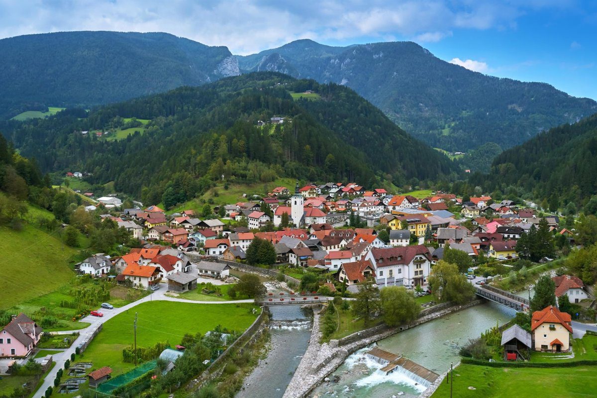 Luče gostijo letošnje srečanje mreže Gorniške vasi 