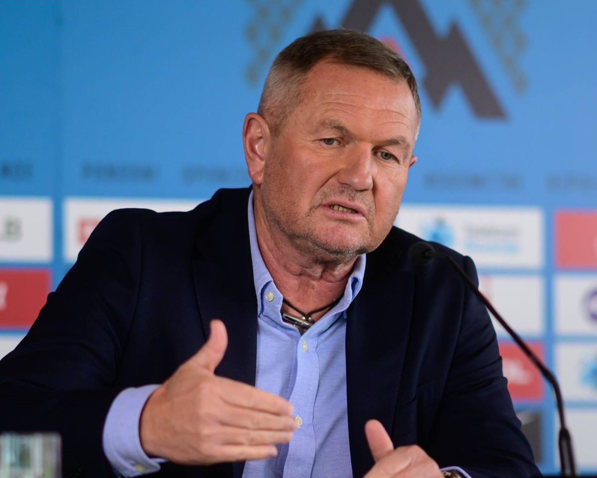 Selektor Kek je objavil širši seznam za Euro 2024, Iličić se vrača