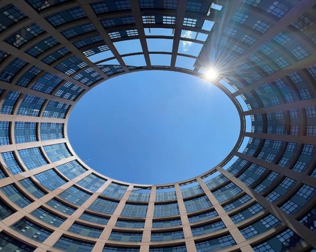 Nov Center znanja EU za preprečevanje radikalizacije