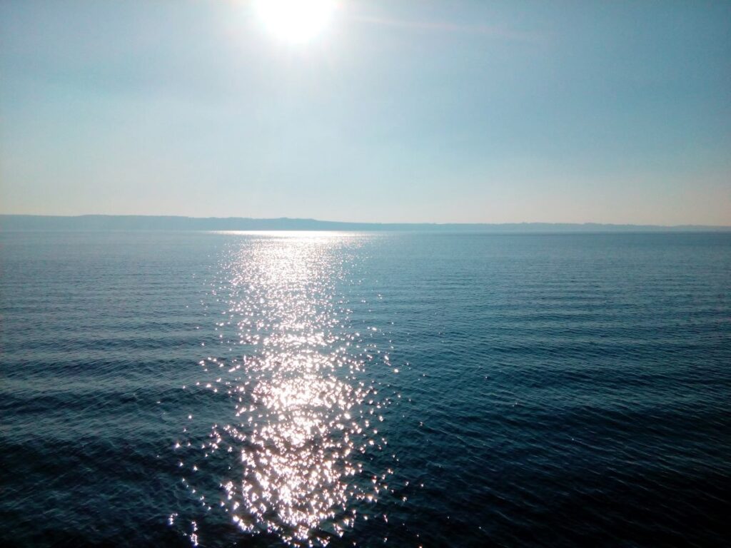 EU investira v varovanje oceanov in voda