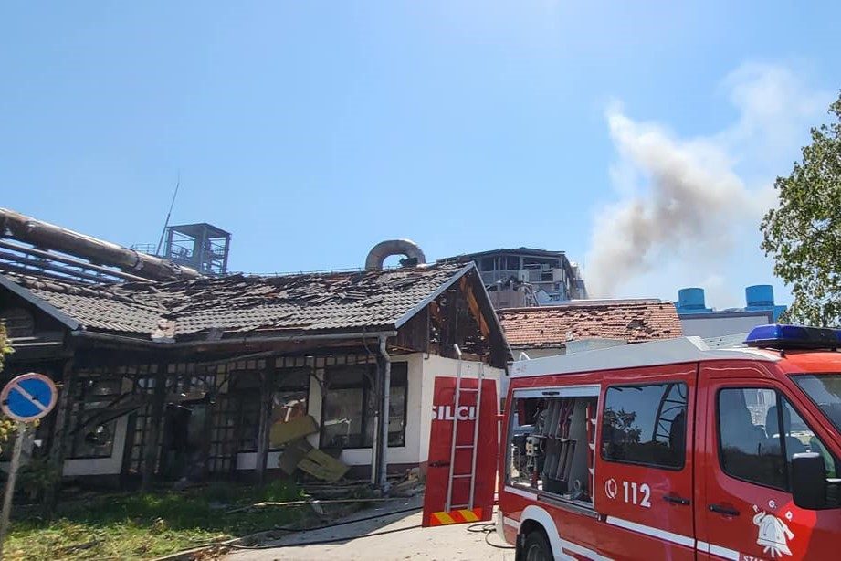 Rezultati dveletnih inšpekcij v kemičnih obratih po Sloveniji 