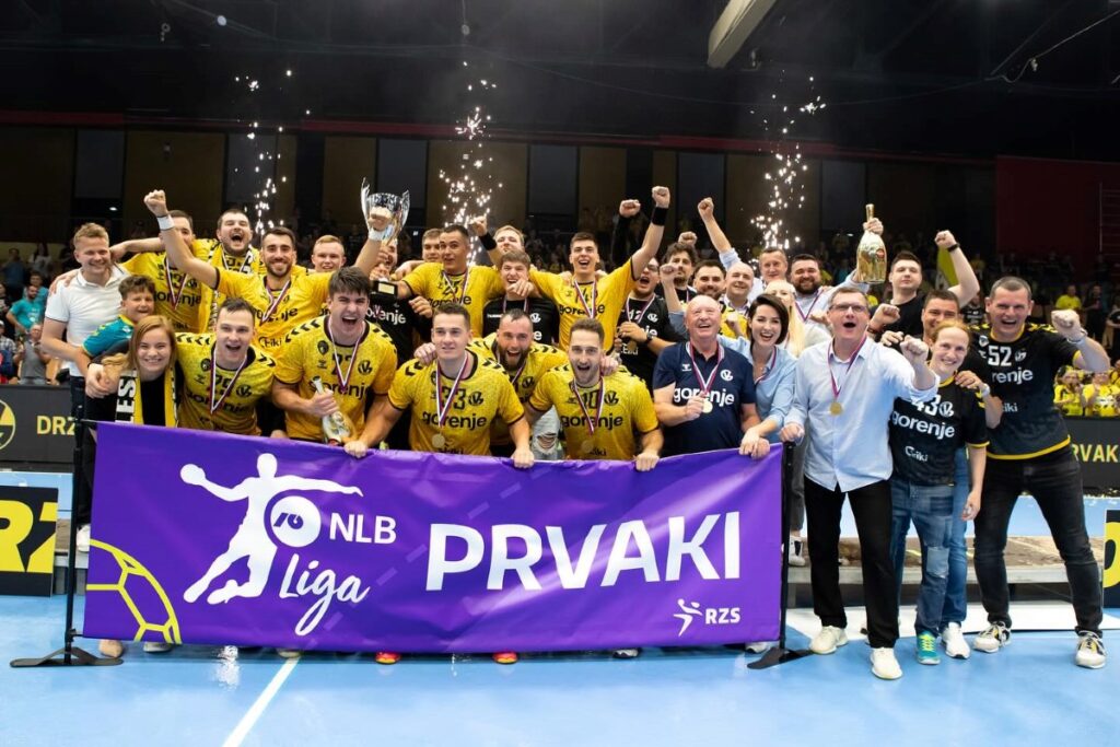 Septembra bo v evropskih pokalih zaigralo 8 slovenskih klubov 