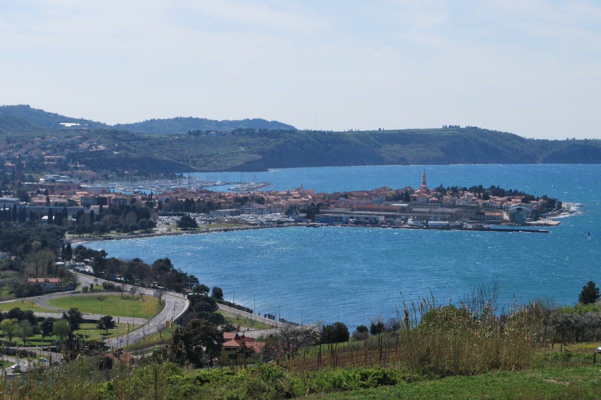 Sveže in predvsem pozitivne številke izolskega turizma
