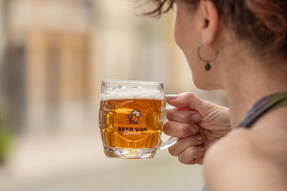 Na vrsti je veliki finale serije prireditev Poti piva in umetnosti