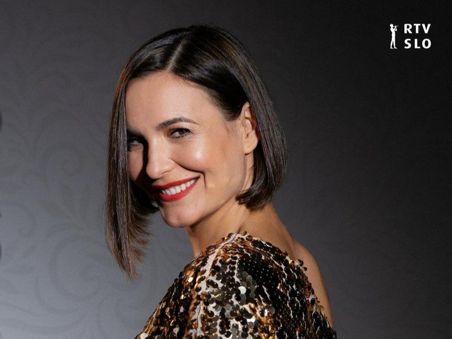 Big Band RTV Slovenija najprej z Nino Strnad