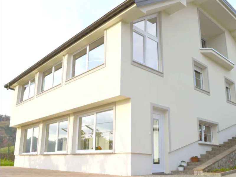 pvc okna termoglas 1