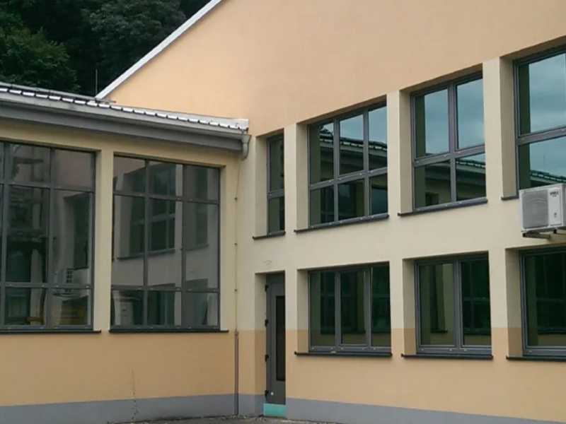 pvc okna termoglas 2