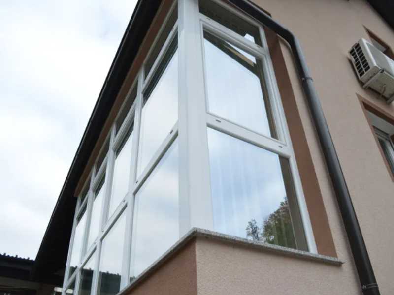pvc okna termoglas