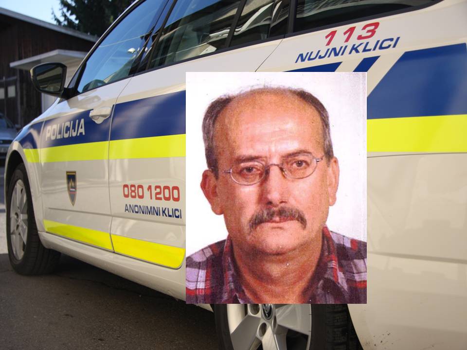 Konec tedna kar 6 mrtvih in ena izginula oseba