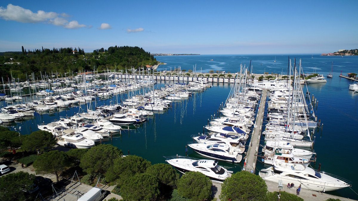 Ta konec tedna Portorož gosti sejem Internautica
