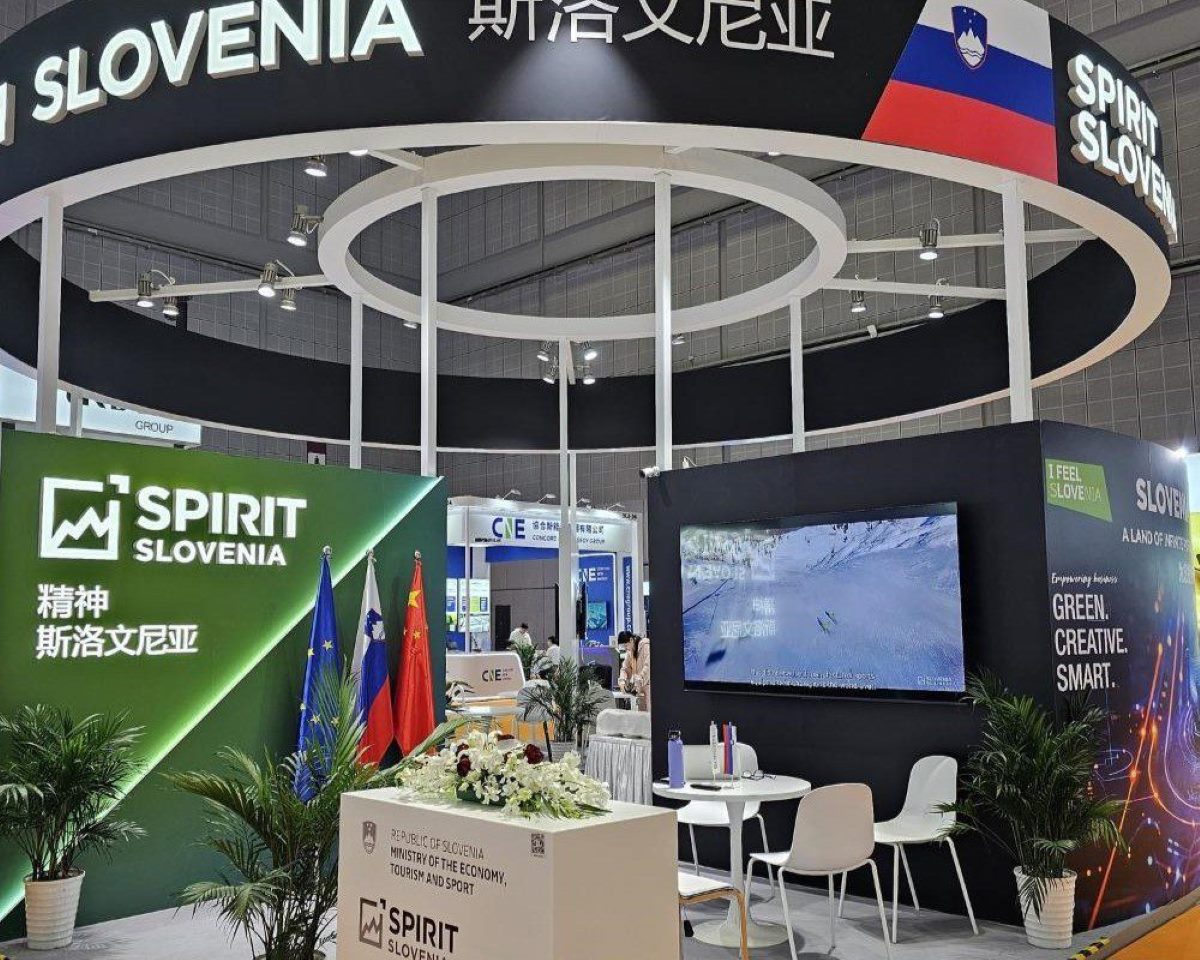 Dvojni obisk Kitajske za električno avtomobilsko panogo