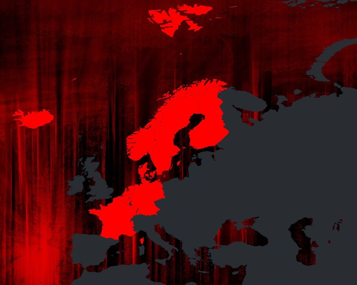 Europol s posebno enoto proti rekrutiranju mladine