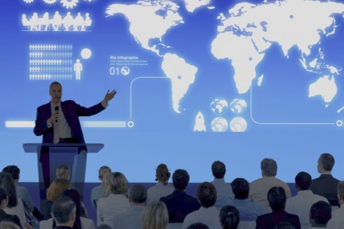 Gospodarstvo, kultura in diplomacija v Križankah 