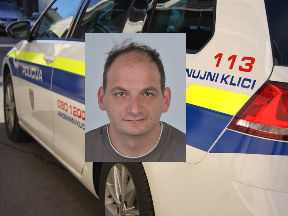 Izginil je že peti moški v zadnjem mesecu