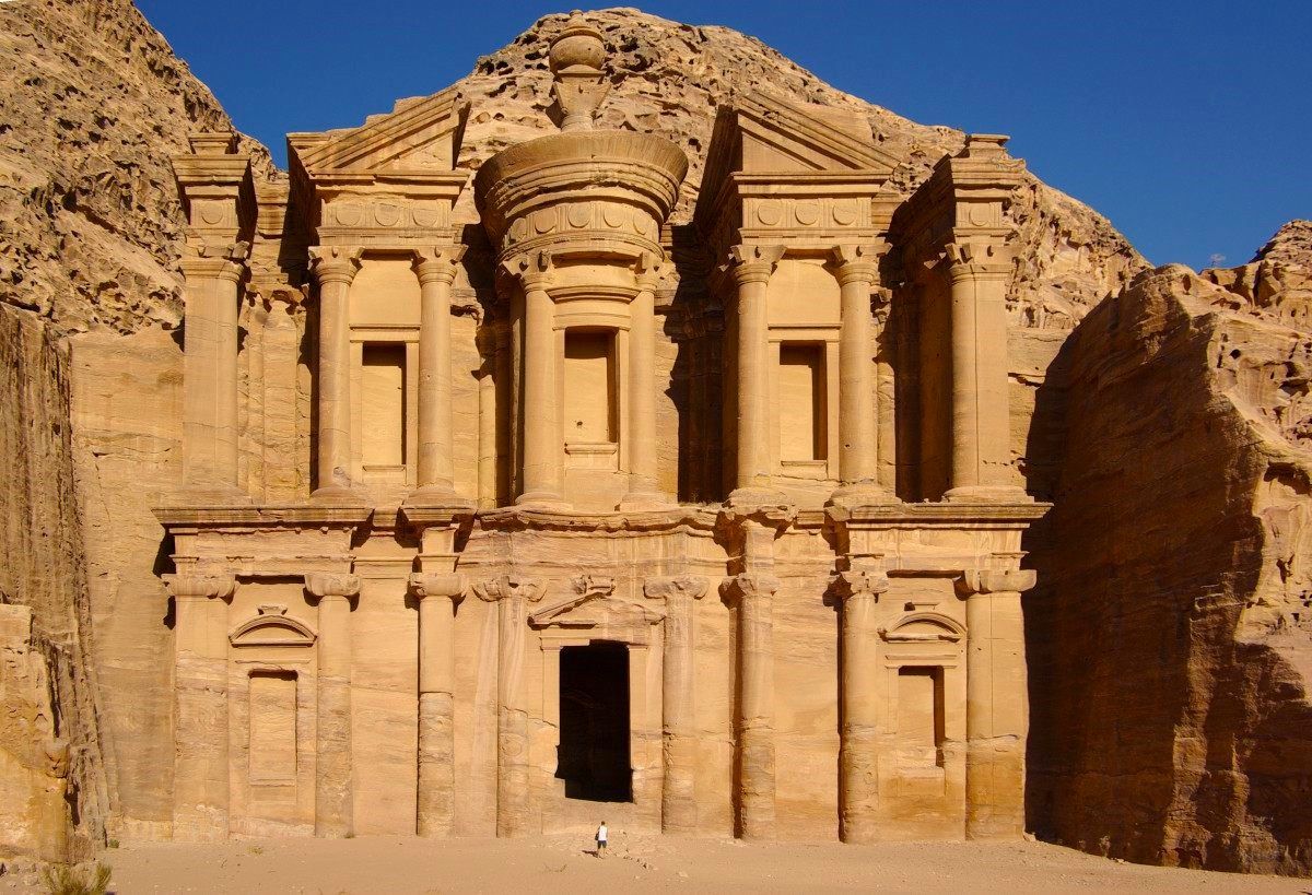 Ključen korak k izplačilu 500 milijonov evrov za Jordanijo