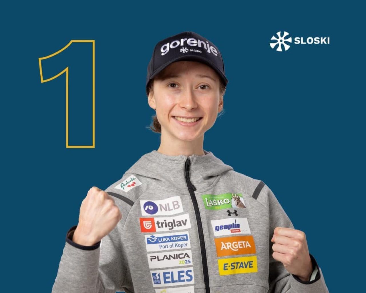 Start poletne sezone smučarskih skokov z novim formatom