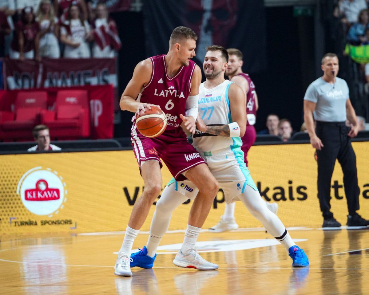 Težave članske reprezentance Slovenije, bron na EP za U-16