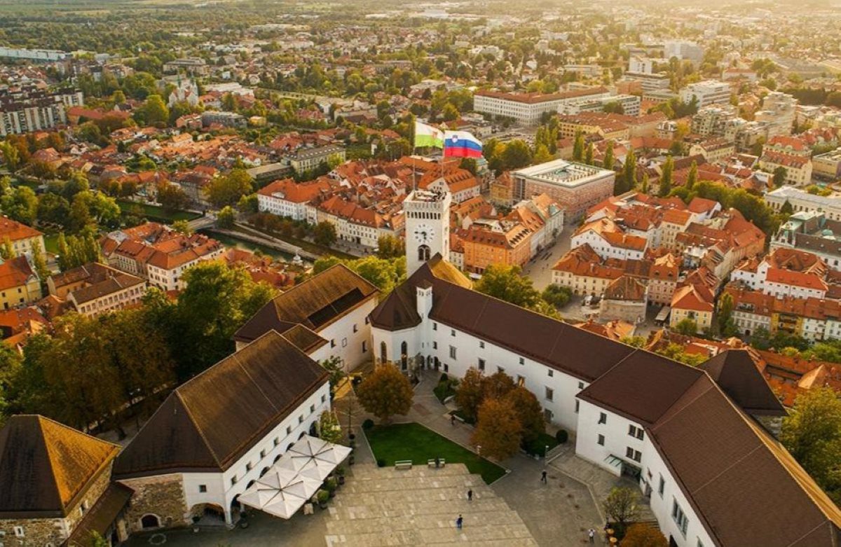 Aktualni turistični trendi v Sloveniji, v Evropi in po svetu