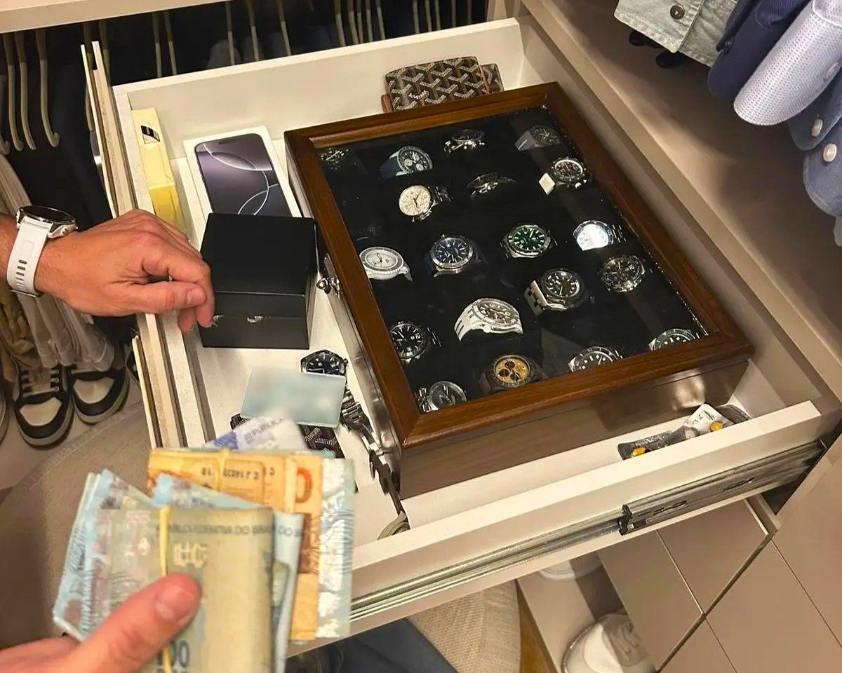 Brazilsko-irska mreža trgovine z ljudmi za spolno izkoriščanje