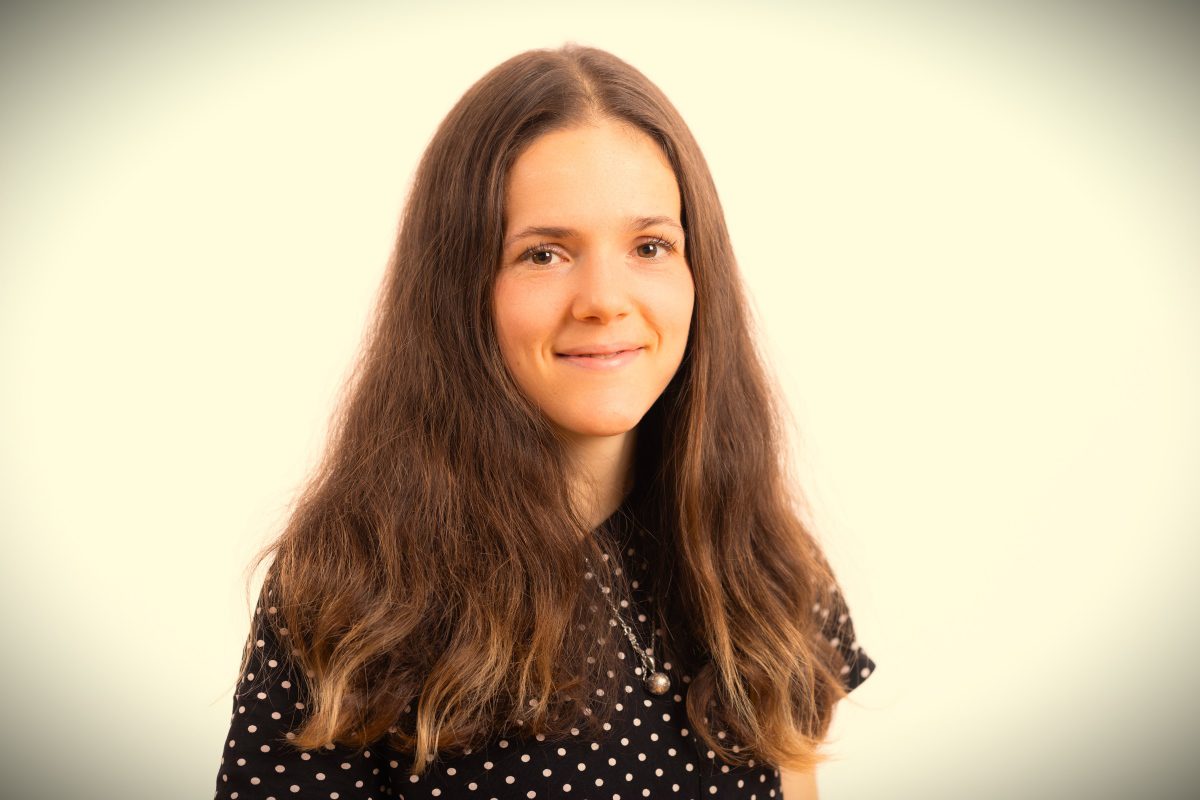 EKSKLUZIVNO Neja Fazarinc in prenove stavb na potresnih območjih